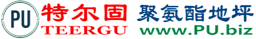 特尔固®惠东聚氨酯地坪